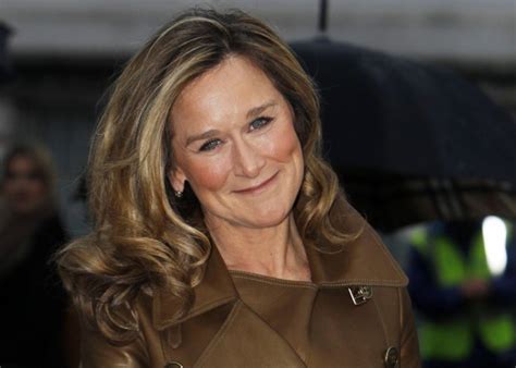 burberry ceo angela ahrendts|who owns Burberry.